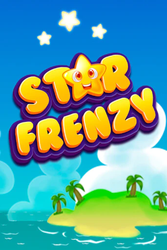 Слот Star Frenzy в демо-режиме от Zeusplay в Champion Slots Casino