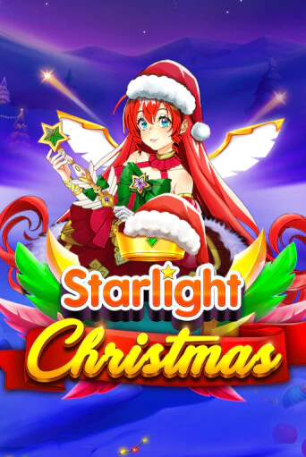 Слот Starlight Christmas в демо-режиме от Pragmatic Play в Champion Slots Casino