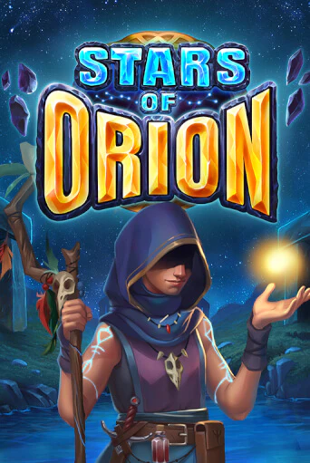 Слот Stars of Orion в демо-режиме от ELK Studios в Champion Slots Casino