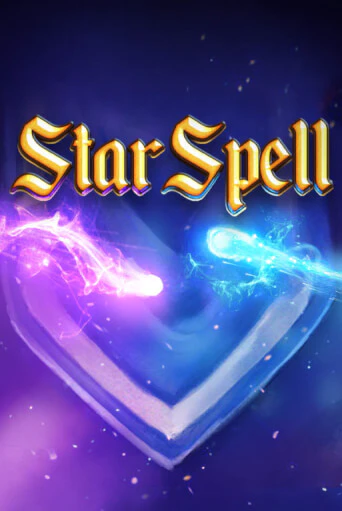 Слот Starspell в демо-режиме от Slotmill в Champion Slots Casino