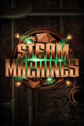 Слот Steam Machines в демо-режиме от Chilli Games в Champion Slots Casino