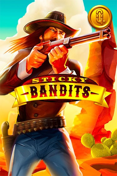 Слот Sticky Bandits в демо-режиме от Quickspin в Champion Slots Casino