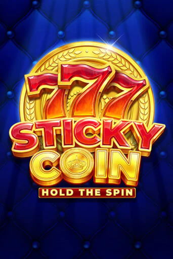 Слот Sticky Coin: Hold The Spin в демо-режиме от Gamzix в Champion Slots Casino