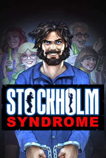Слот Stockholm Syndrome в демо-режиме от Nolimit City в Champion Slots Casino