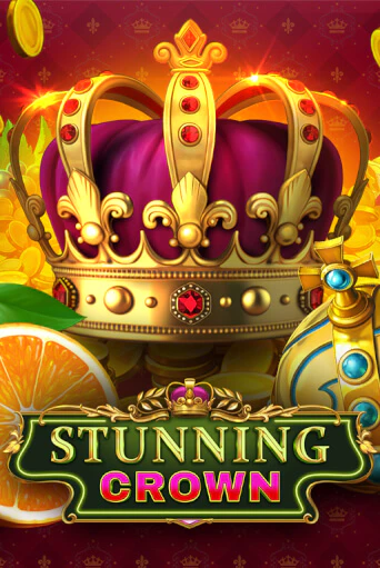 Слот Stunning Crown в демо-режиме от BF Games в Champion Slots Casino