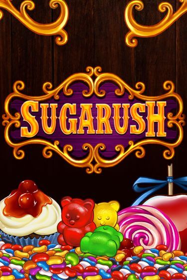 Слот Sugarush в демо-режиме от WorldMatch в Champion Slots Casino