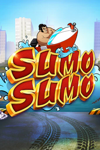 Слот Sumo Sumo в демо-режиме от ELK Studios в Champion Slots Casino
