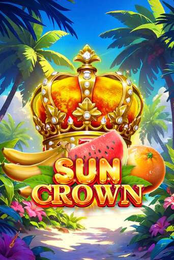 Слот Sun Crown в демо-режиме от Amigo Gaming в Champion Slots Casino