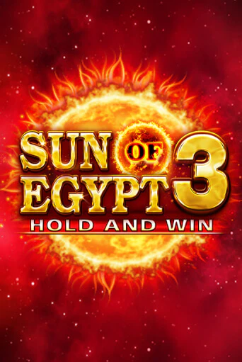 Слот Sun of Egypt 3 в демо-режиме от 3 Oaks Gaming в Champion Slots Casino