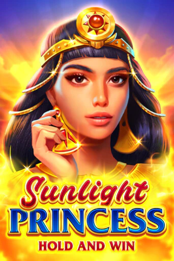 Слот Sunlight Princess в демо-режиме от 3 Oaks Gaming в Champion Slots Casino