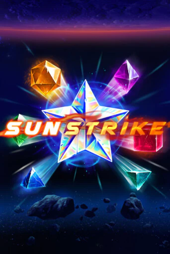 Слот Sunstrike в демо-режиме от TrueLab в Champion Slots Casino