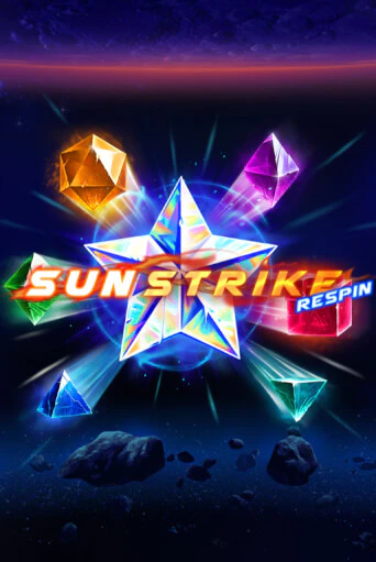 Слот Sunstrike Respin в демо-режиме от TrueLab в Champion Slots Casino