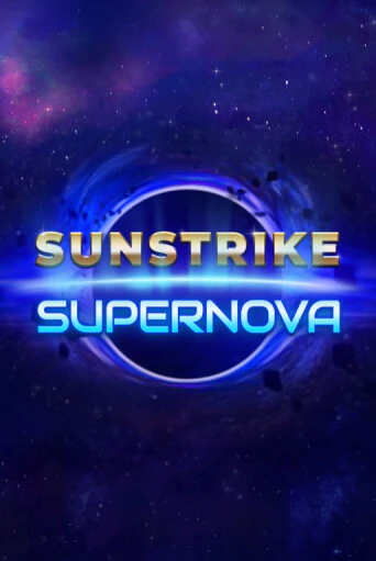 Слот Sunstrike Supernova в демо-режиме от TrueLab в Champion Slots Casino