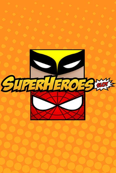 Слот SuperHeroes в демо-режиме от WorldMatch в Champion Slots Casino