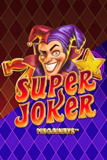 Слот Super Joker Megaways в демо-режиме от Stakelogic в Champion Slots Casino