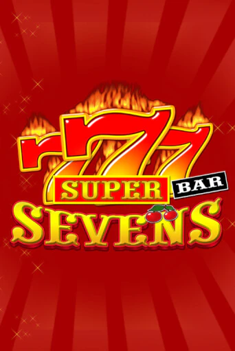 Слот Super Sevens в демо-режиме от Belatra в Champion Slots Casino
