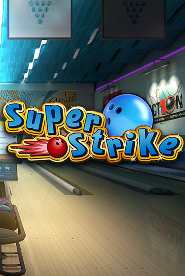 Слот Super Strike в демо-режиме от Habanero в Champion Slots Casino