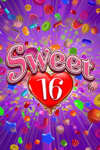 Слот Sweet 16 Blast! в демо-режиме от RTG Slots в Champion Slots Casino