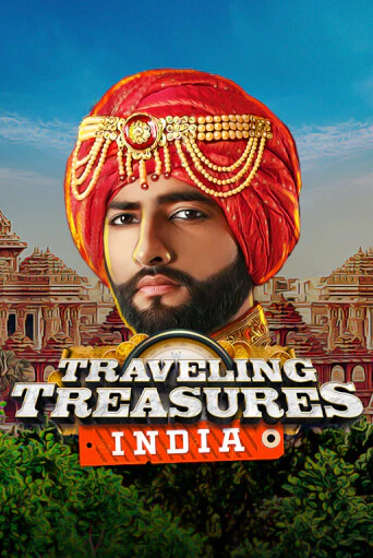 Слот Traveling Treasures India в демо-режиме от OneTouch в Champion Slots Casino
