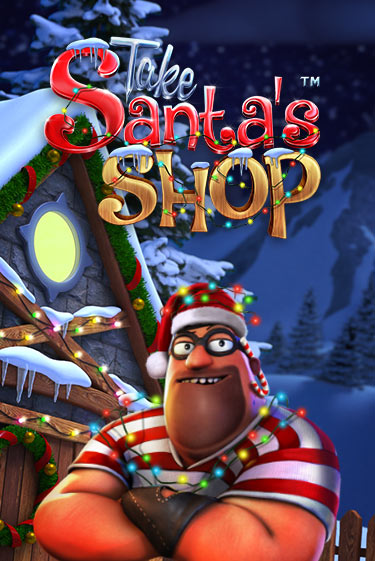 Слот Take Santa's Shop в демо-режиме от BetSoft в Champion Slots Casino