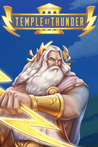 Слот Temple of Thunder в демо-режиме от Evoplay в Champion Slots Casino