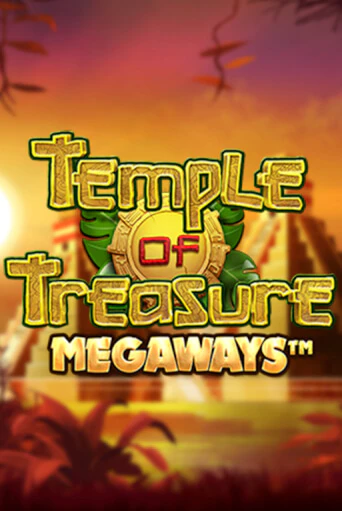Слот Temple of Treasures Megaways в демо-режиме от Blueprint Gaming в Champion Slots Casino