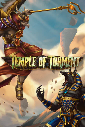 Слот Temple Of Torment в демо-режиме от Hacksaw в Champion Slots Casino