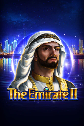 Слот The Emirate 2 в демо-режиме от Endorphina в Champion Slots Casino