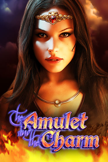 Слот The Amulet And The Charm в демо-режиме от High 5 в Champion Slots Casino
