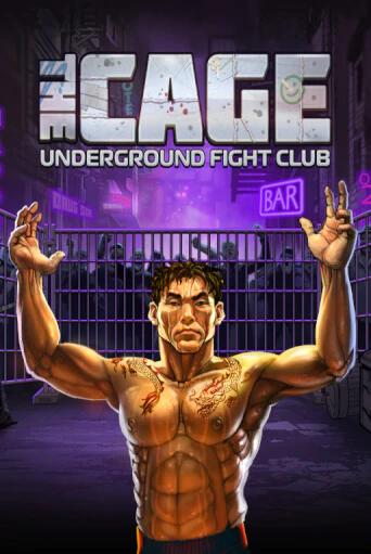 Слот The Cage в демо-режиме от Nolimit City в Champion Slots Casino