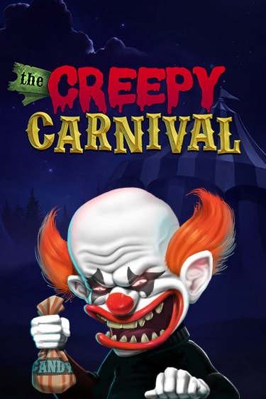 Слот The Creepy Carnival в демо-режиме от Nolimit City в Champion Slots Casino