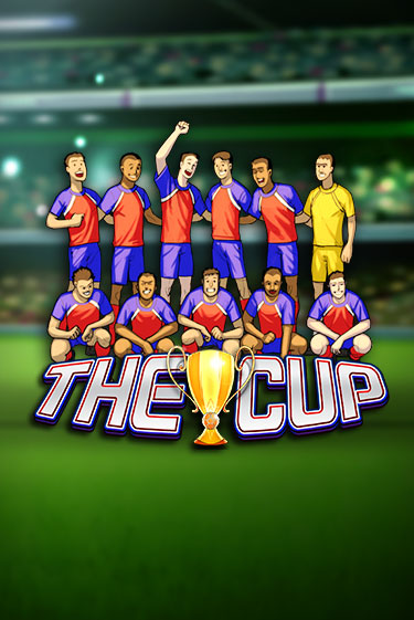 Слот The Cup в демо-режиме от TomHorn в Champion Slots Casino