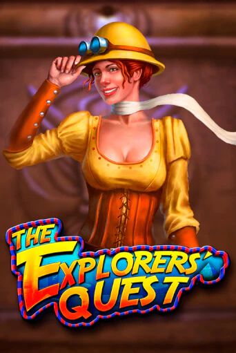 Слот The Explorer's Quest в демо-режиме от Zeusplay в Champion Slots Casino