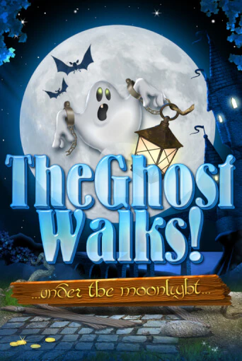 Слот The Ghost Walks в демо-режиме от Belatra в Champion Slots Casino