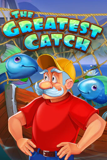 Слот The Greatest Catch в демо-режиме от Evoplay в Champion Slots Casino