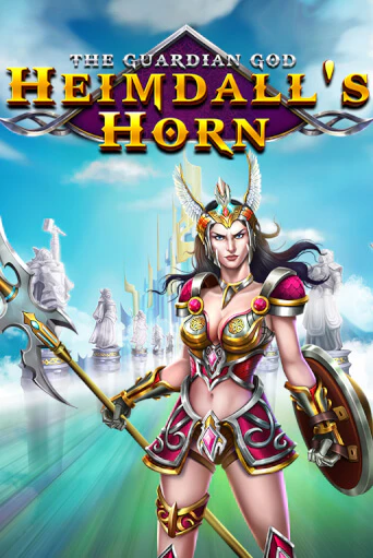 Слот The Guardian God: Heimdall's Horn в демо-режиме от Apparat Gaming в Champion Slots Casino