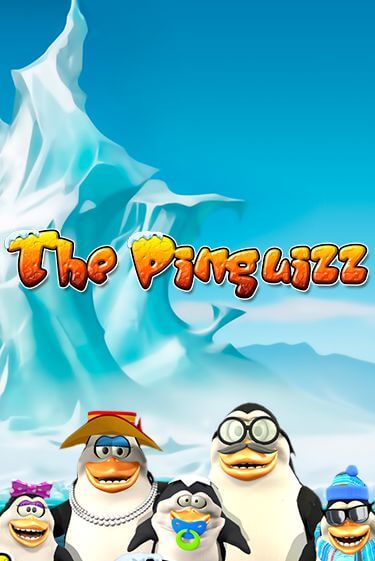 Слот The Pinguizz в демо-режиме от WorldMatch в Champion Slots Casino