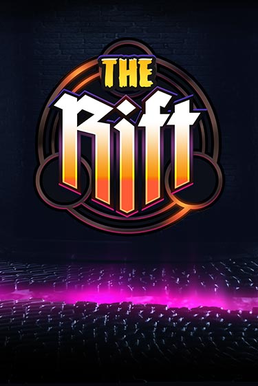 Слот The Rift в демо-режиме от Thunderkick в Champion Slots Casino