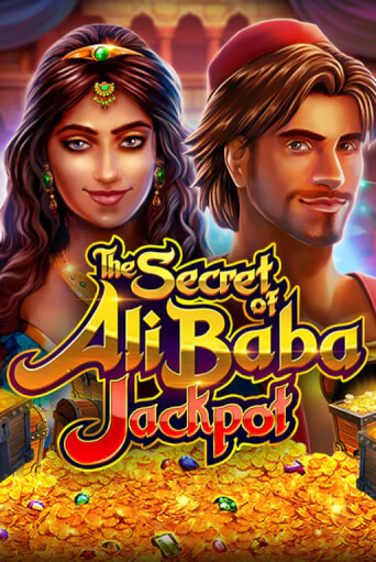 Слот The Secret of Ali Baba Jackpot в демо-режиме от Raw Gaming в Champion Slots Casino
