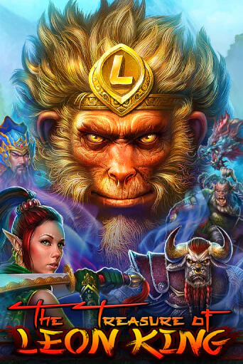 Слот The Treasure of Leon King в демо-режиме от PlayBro в Champion Slots Casino