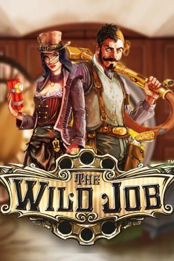 Слот The Wild Job в демо-режиме от Synot Games в Champion Slots Casino