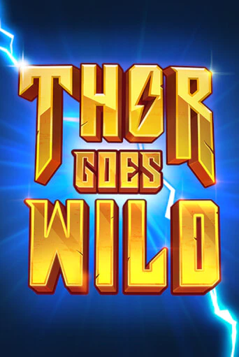 Слот Thor Goes Wild в демо-режиме от Raw Gaming в Champion Slots Casino