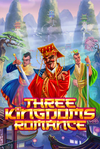 Слот Three Kingdoms Romance в демо-режиме от Felix Gaming в Champion Slots Casino