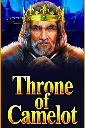 Слот Throne of Camelot в демо-режиме от Gamebeat в Champion Slots Casino
