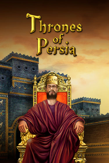 Слот Thrones Of Persia в демо-режиме от TomHorn в Champion Slots Casino