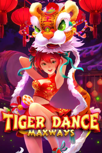 Слот Tiger Dance в демо-режиме от Spadegaming в Champion Slots Casino