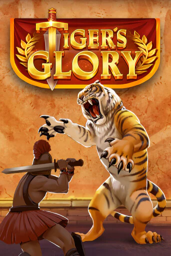 Слот Tigers Glory в демо-режиме от Quickspin в Champion Slots Casino