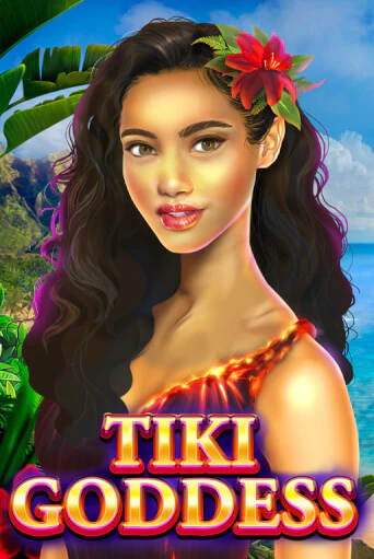Слот Tiki Goddess в демо-режиме от Red Rake Gaming в Champion Slots Casino