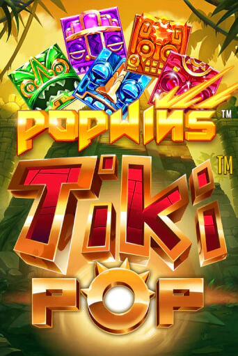 Слот TikiPop™ в демо-режиме от AvatarUX в Champion Slots Casino