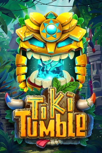 Слот Tiki Tumble в демо-режиме от Push Gaming в Champion Slots Casino